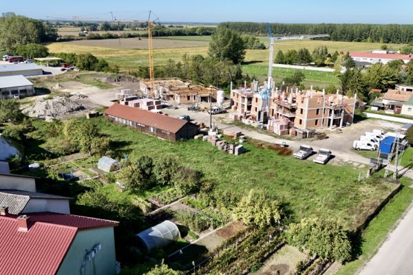 2025. szeptember - Madártávlat