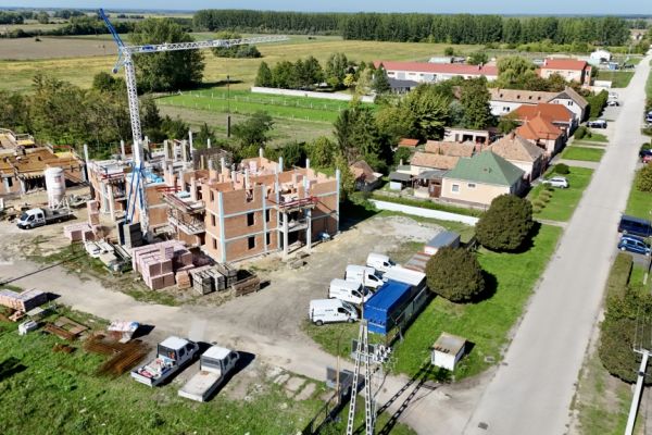 2025. szeptember - Madártávlat