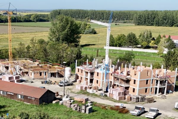 2025. szeptember - Madártávlat