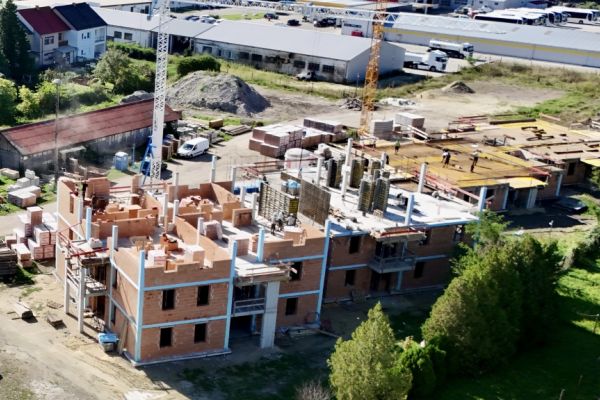 2025. szeptember - Madártávlat