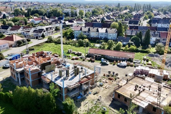 2025. szeptember - Madártávlat