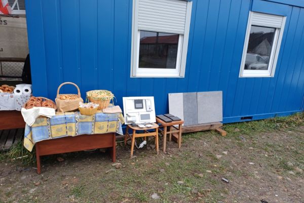 2025. december 20. - évzáró bejárás