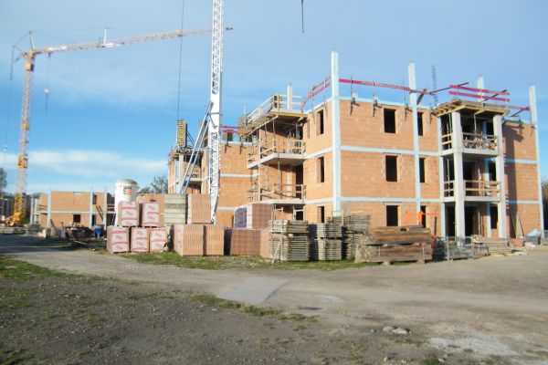 2025. október - készültség