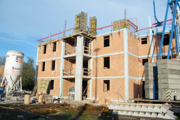 2025 október - A. épület