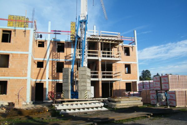 2025 október - A. épület