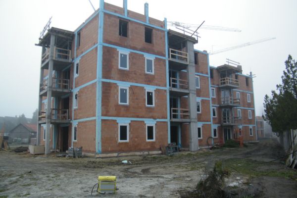 2025. november - A. épület