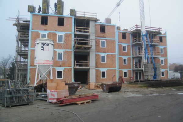 2025. november - A. épület