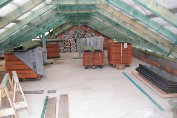 2026. január - A. épület