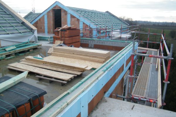 2026. január - A. épület