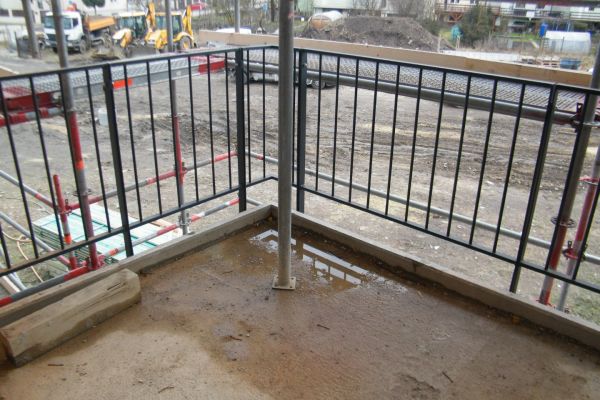 2026. január - A. épület