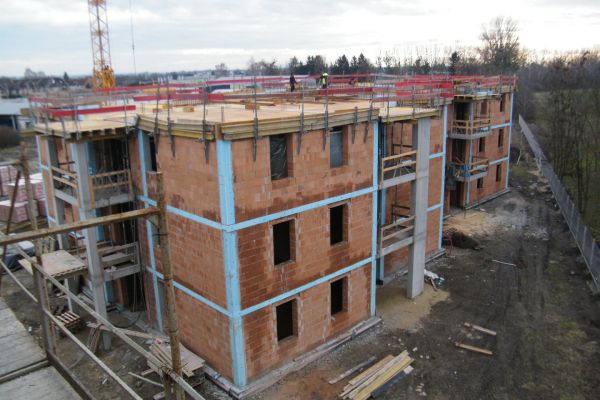 2026. január - B. épület