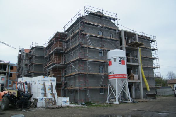 2026. március - A. épület