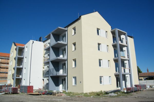 2026. május - A. épület