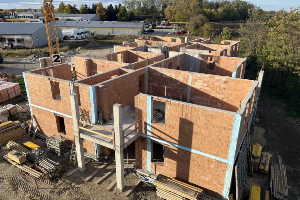 2025 október - B. épület