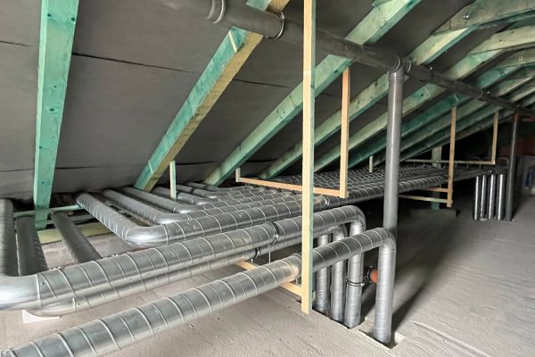 2026. március - A. épület