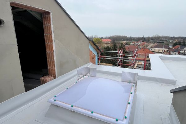 2026. március - A. épület