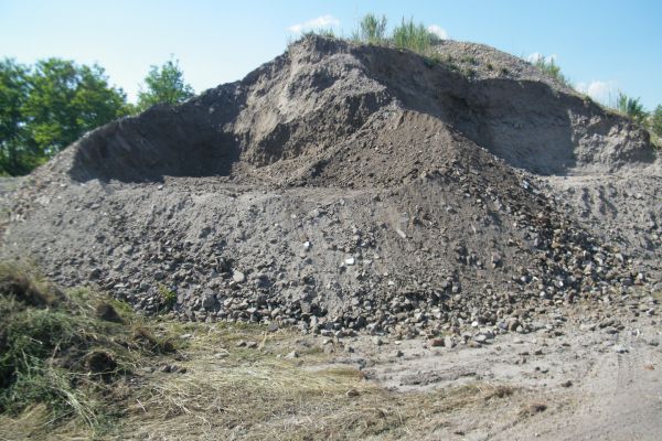 Bontás utáni állapot - 2022.06.