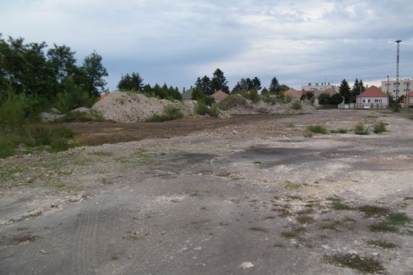 2022. augusztus Tereprendezés