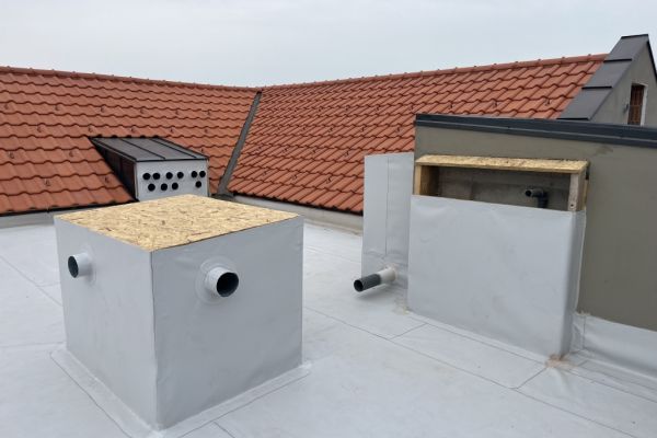 2026. március - A. épület