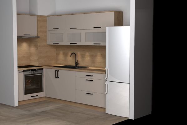 4. és 5. lakásokhoz