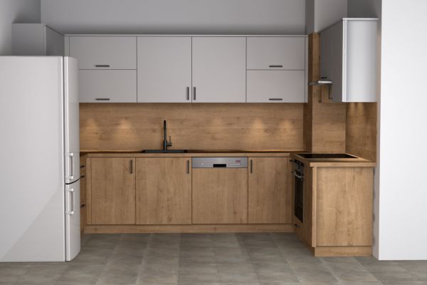 emeleti 8. lakásokhoz