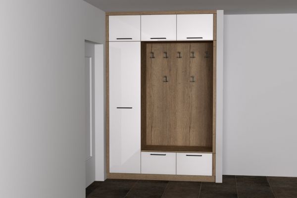 2. és 7. lakásokhoz